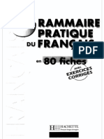 2011551315Grammaire Pratique Du FrancaisB