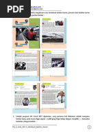 Download Tutorial Membuat Buletin Harian Menggunakan MS Word 2007 by Ghani Arasyid SN174390346 doc pdf