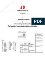 2nd AIP - BS - BRI - CGCL - 010609