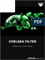 Chelsea Filter