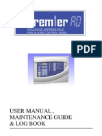 NPAD V2 User Manual