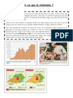 Exercice Écriture Stalinisme PDF