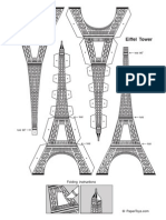 Eiffel Tower