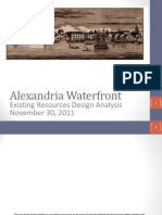 Existing Waterfront Resources Design Analysis(2) (1)