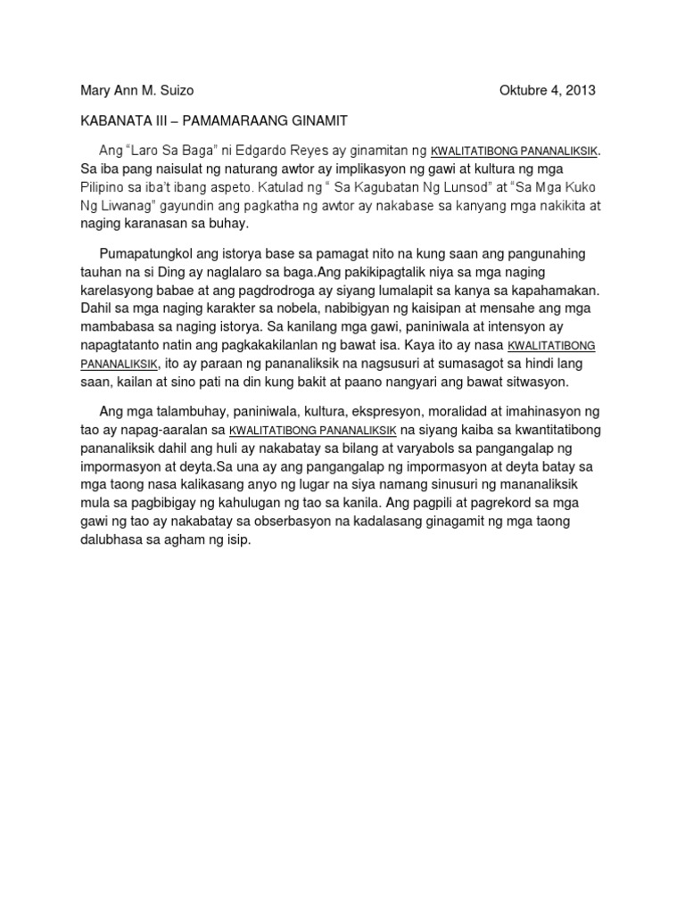 Kabanata 2 ng research paper 04 image