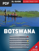Globetrotter Botswana Travel Pack