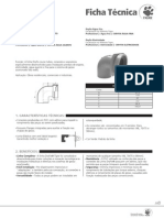 Instalações prediais com a linha Dryfix