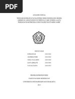 Download Analisis Jurnal Siap Tampil by Jufriansyah Juf SN174408797 doc pdf