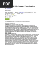 Download Why i Failed by innovation24 SN174409874 doc pdf