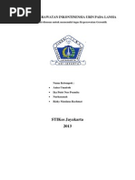 Download Asuhan Keperawatan Inkontinensia Urin Pada Lansia by putripramita SN174416641 doc pdf