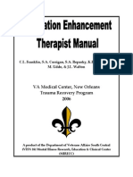 Relaxation Therapy Manual PDF