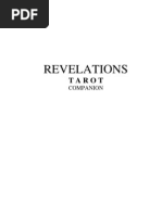 Revelations Tarot