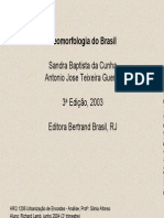 Geomorfologia Brasil