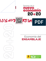 Nueva Economia - EOI - Econom Ensamblaje