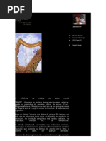 A influência da música na saúde mental