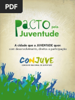 Pact Opel a Juventud e