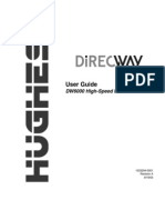 DW6000 User Guide