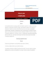 Pravilnik o Merilima 63 13 PDF