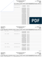 Citywide Ledger