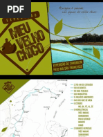 Meu Velho Chico - Apresentação