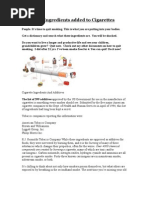 does smoking cigarettes break your intermittent fast Does Vaping Break a Fast ?