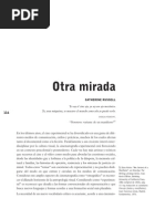 La Otra Mirada-Chaterine Russell