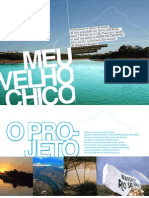 Meu Velho Chico - Projeto