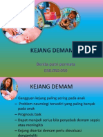 Referat Kejang Demam