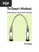 The Dowser's Workbook: Understanding and Using The Power of Dowsing