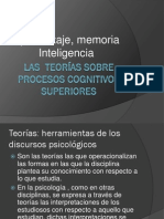 AprendizajeMemoriaInteligencia2013.Rev