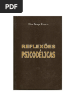 Reflexões Psicodélicas _Original