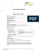 Operations Support Systems: © Nokia Siemens Networks 1