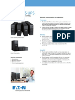 Eaton 5S Datasheet Rev a LOW.281