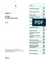 s7300 Module Data Manual en-US en-US