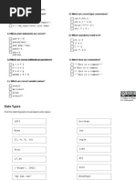 Exercises Pythonbasics Exercises v1.0