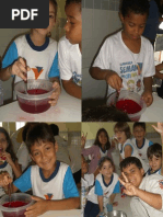 Fotos Geladinho Morango