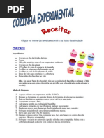 RECEITAS-COZINHA-EXPRIMENTAL