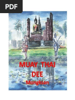 Download Muay Thai Dee Primera Parte Blog by Chavez Alcoser Cristian SN174456375 doc pdf