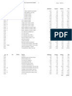 Inventario Consumo e Epi