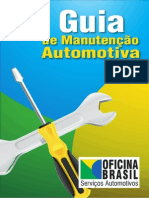 Guia de Manutenção Automotiva