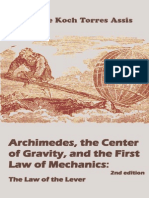 Archimedes 2nd Edition