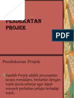 Projek 