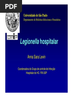 Anvisa-Legionella