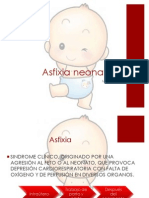 Asfixia Perinatal!!