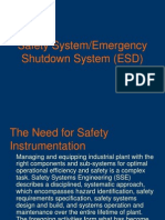 Safety System