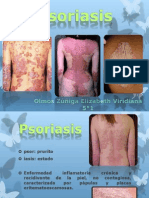 Psoriasis