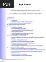 Download Fiqh_Keutamaan Yusuf Al Qaradhawi by mkhairuladha SN17448196 doc pdf