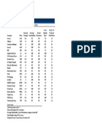 BetterInvesting Weekly Stock Screen 10-7-13