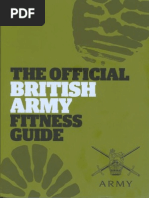 ADF Fitness Standards: BMI Requirements | PDF | Physical Fitness ...