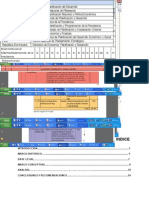 Trabajo Plan - Bicentenario